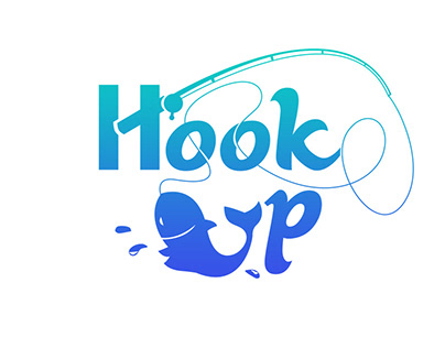 HookUp Titile Video