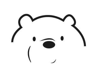 Ice Bear // We Bare Bears