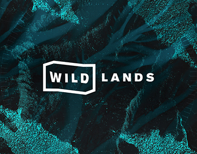 Project thumbnail - Wildlands - Channel branding