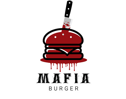 Mafia Burger