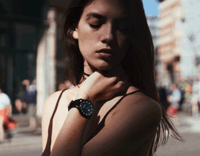 cinemagraphs / living pictures by apricotberlin