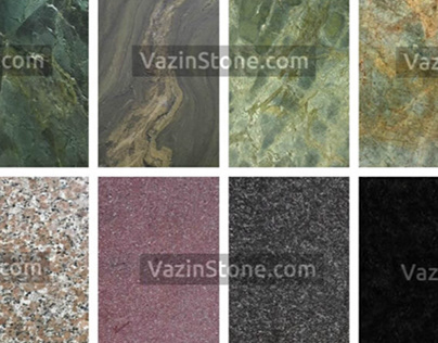Uses Of Granite Stone