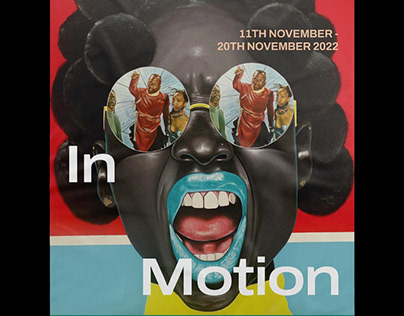 Africa In Motion Film Festival