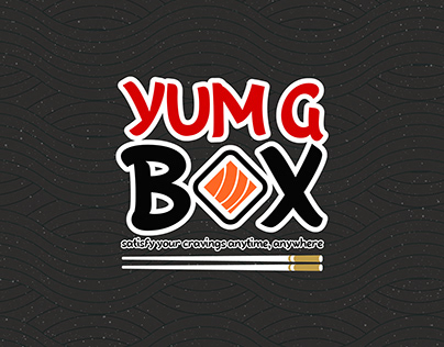 YUM G BOX