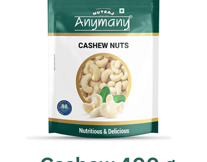 cashew 400 g