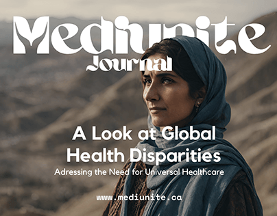 A Look at Global Health Disparities