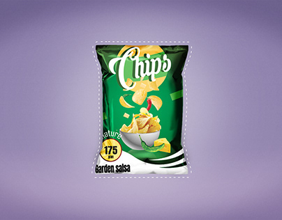 chips backet