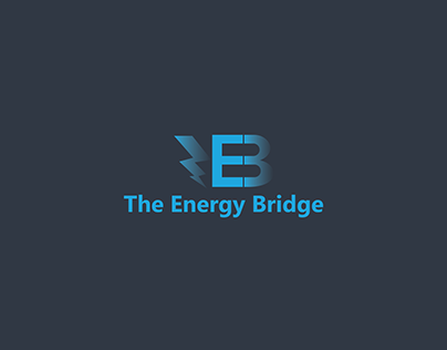 The Energy Bridge Brand Identity Creation