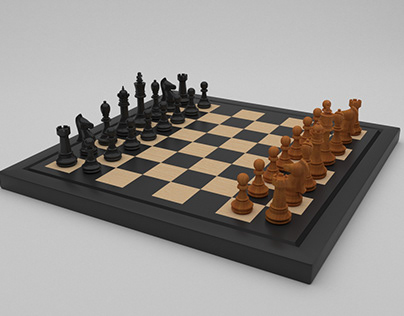 Chess Set