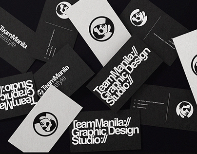 Team Manila/Daily Grind - Design Concepts