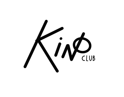 brand logo for kinoclub
