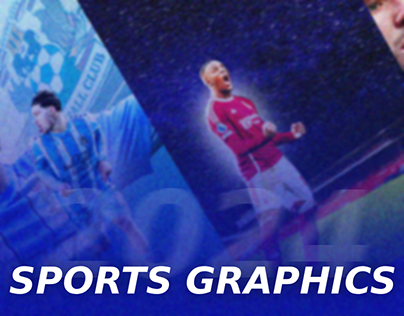 Sports Graphics 2024
