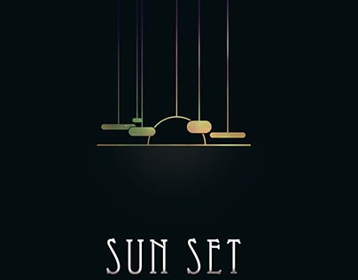Sun Set project