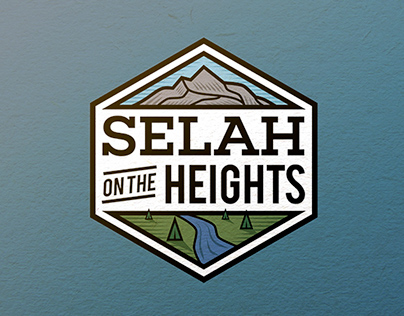 Selah on the Heights - Logo