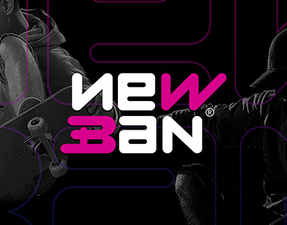 Logotipo New Ban Venezuela