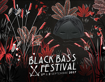 BLACK BASS FESTIVAL - 2017