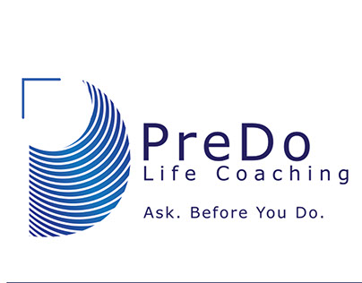 PreDo Life Coaching Stationary Design