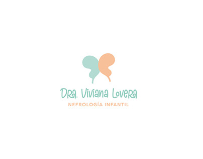 Nefróloga Infantil - Viviana Lovera