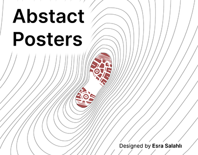 Abstract Posters