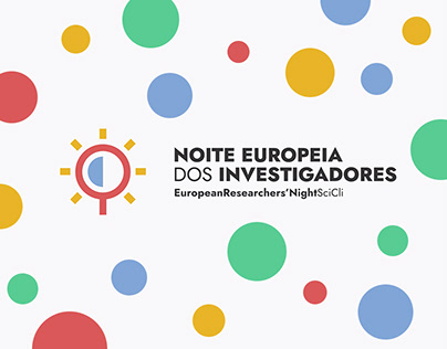 Noite Europeia dos Investigadores - Video Promo