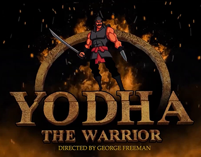 Yodha The Warrior, The story of Maha Rana Sanga