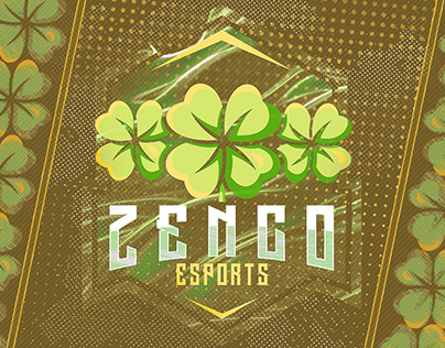 ZencoEsports Twitter Revamp