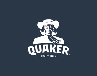 Quaker - Campaña gráfica