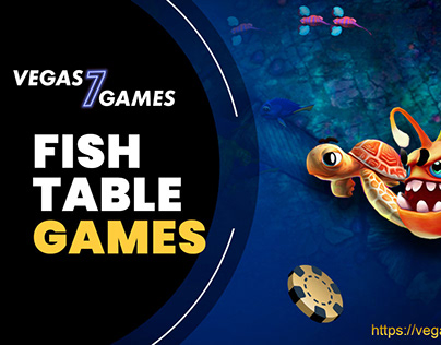 Skill fish games online