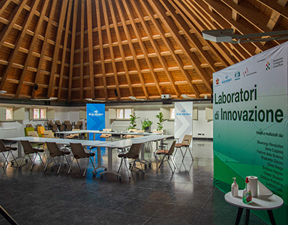 Laboratori di Innovazione - Genova Blue District