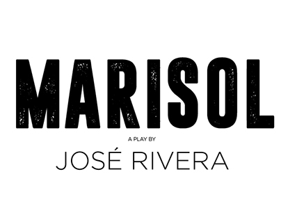 MARISOL Show Poster