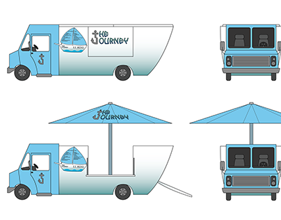 The Journey Food Truck