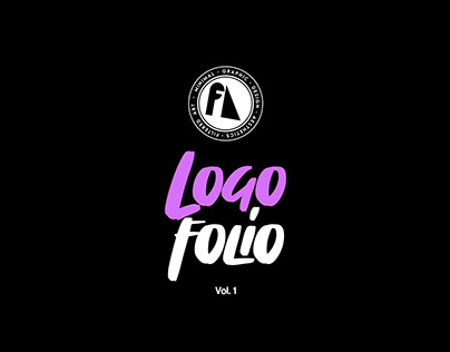 Project thumbnail - LOGO FOLIO VOL 1