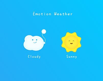 Emotion Weather