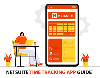 Time Tracking App