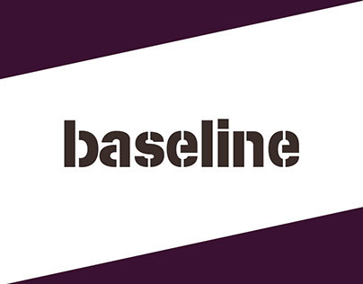 Baseline - The First Female Typographers