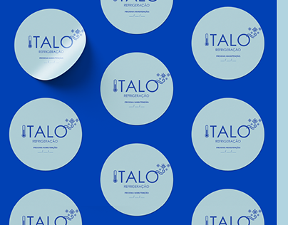 Logotipo Italo