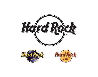 Hard Rock Hotel and Cafe