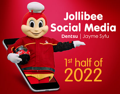 Jollibee - Social Media Compilation