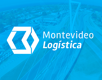 Identidad Corporativa - Montevideo Logística