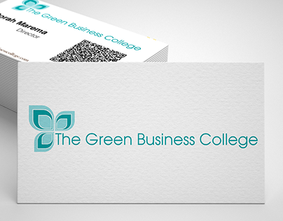 The Green Business College