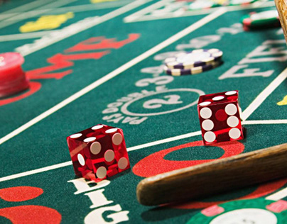 How To Avert Undue Risks When Playing Casino Games