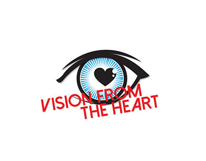 "Vision From the Heart" Charity Event