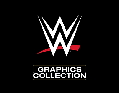 WWE Graphics Collection (updated every time)
