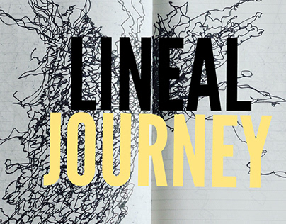 Lineal Journey