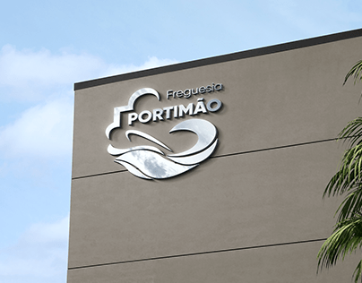 Freguesia de Portimão | Rebranding