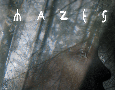 Project thumbnail - Poster para filme "Mazes"