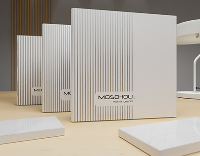 Moschou | Marble Sample