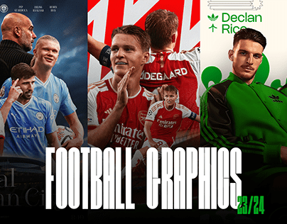 Football Graphics 23/24