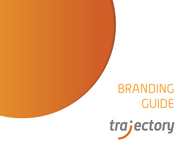 Trajectory Brand Guide