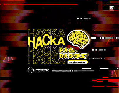 Hacka PagDados - Edição Riscos